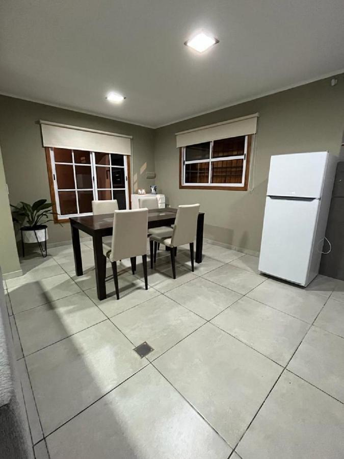 Avalon Apartments Porto Iguaçu Exterior foto